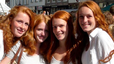 redhead festival ireland|The Irish Redhead Convention will make you wish you。